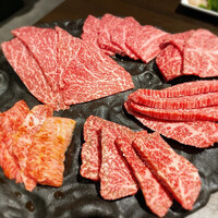 焼肉 じゅん - 
