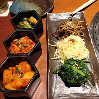 蕃 YORONIKU - 