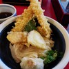 本格手打うどん おか泉