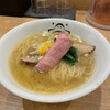 みんなのらぁ麺 阿飛流