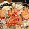 니혼바시 닌교초 케야키 - 熟成厚切り 特上 牛たん