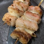 Yakitori Sakaba Donku - 鶏にんにく串