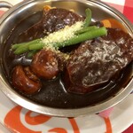 ヨシカミ 浅草店 - 