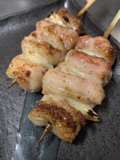 Yakitori Sakaba Donku - 鶏にんにく串