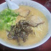 宝ラーメン