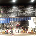 PIZZA & ITALIAN BAR COBY - 