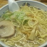 北海道ラーメン 特一番 - 