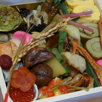 辰巳屋 - おせち：一の重