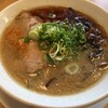 博多ラーメン 駿蔵 中川中央店