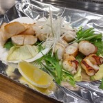 博多 やきやき三輪 - 