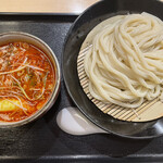 平次のおうどん - 