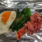 博多 やきやき三輪 - 