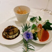 リストランテASO - 