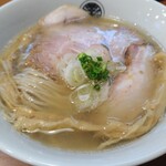 らぁ麺すぐる - 