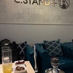 C.STAND+ - 