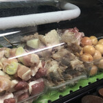 Yakitori Kakubee - 