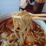 Soba No Mi - そば