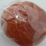 石窯パン工房 エスポワール - 抹茶クリームパン