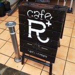 cafe R+ - 