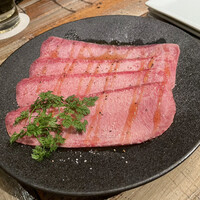 六本木焼肉　Kintan - 