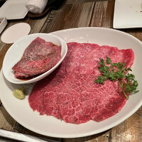 六本木焼肉　Kintan - 