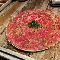 六本木焼肉　Kintan - 