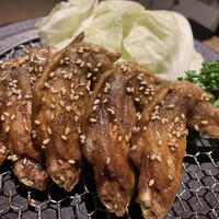 おもてなしとりよし 西新宿店 - 