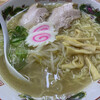 ラーメン幸雅