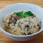 中華そば きなり - 