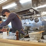 中華そば きなり - 