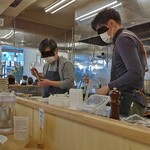 中華そば きなり - 