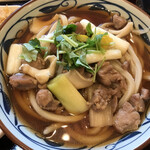 丸亀製麺 - 