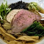 中華そば きなり - 