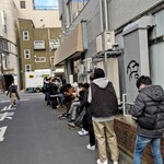 中華そば きなり - 