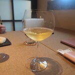 LA SALETTA - 白ワイン