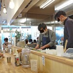 中華そば きなり - 