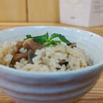 中華そば きなり - 