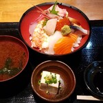 Kaisen Izakaya Kairyuu - 