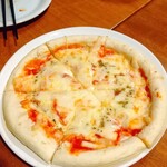 食べ放題飲み放題居酒屋 コトコト - ピザ