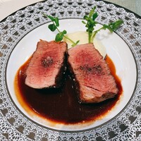 俺のフレンチ グランメゾン 大手町 - 