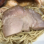 SCLabo - しっとり肩ロースチャーシュー