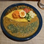 トラットリア モンテトミ - 