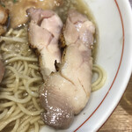 SCLabo - コリコリ鶏チャーシュー