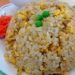 炒炒 - 炒飯