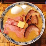 天神矢 - 限定　ウサギの白焼き 850円