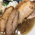 SCLabo - 柔らかバラチャーシュー