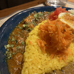 トラットリア モンテトミ - 