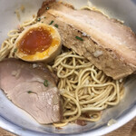 SCLabo - 替え玉をカスタム