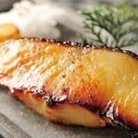 《魚料理 》