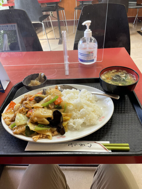 天香楼 - 大口/中華料理 | 食べログ